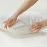 Cobertores de almohada