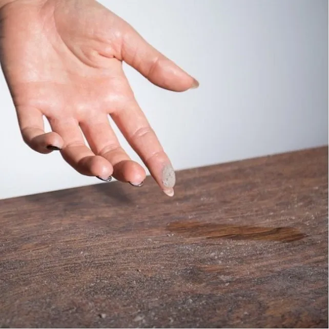 ¿ES CIERTO QUE NO PUEDO SER ALÉRGICO AL POLVO?